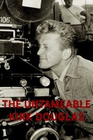 Streaming sources forThe Untameable Kirk Douglas