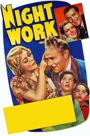 Night Work' Poster