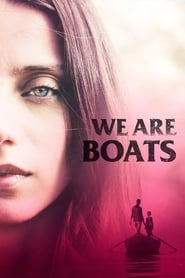 We Are Boats' Poster