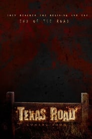 Texas Road' Poster