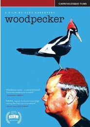 Woodpecker' Poster