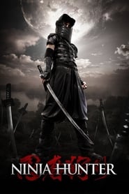 Ninja Hunter' Poster
