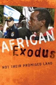 African Exodus' Poster