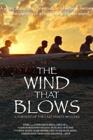 The Wind That Blows' Poster