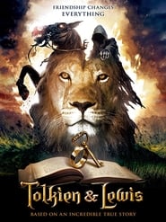Tolkien  Lewis' Poster