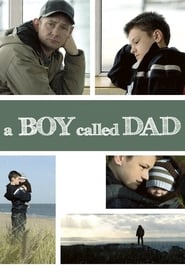 A Boy Called Dad' Poster