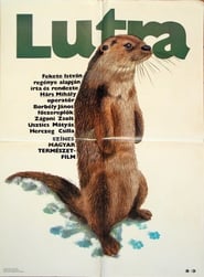 Lutra' Poster