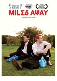 Miles Away' Poster