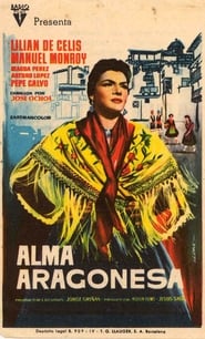 Alma aragonesa' Poster