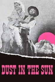 Dust in the Sun' Poster