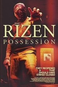 The Rizen Possession' Poster