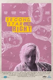Second Star on the Right' Poster