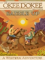 Saddle Up' Poster