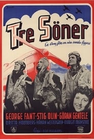 Three Sons' Poster