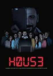 H0us3' Poster