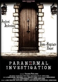 Streaming sources forParanormal Investigation