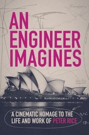 An Engineer Imagines' Poster