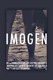 Imogen' Poster
