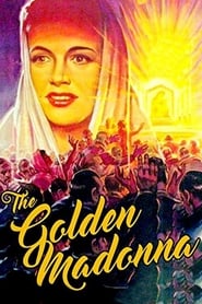 The Golden Madonna' Poster
