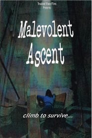 Malevolent Ascent' Poster