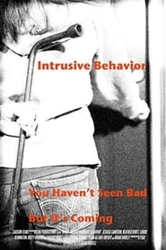 Intrusive Behavior' Poster