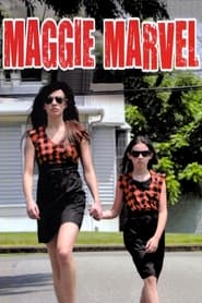 Maggie Marvel' Poster