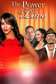 The Power of Love' Poster