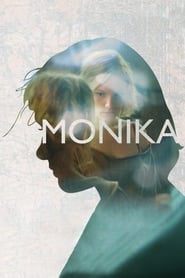 Monika' Poster