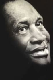 Untitled Paul Robeson Project' Poster