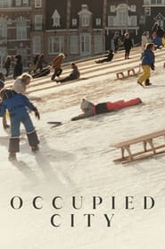 Occupied City' Poster