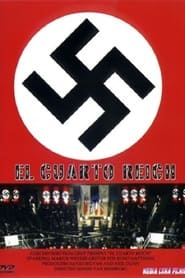 The Fourth Reich' Poster