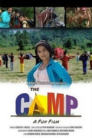 The Camp' Poster