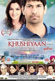 Khushiyaan' Poster
