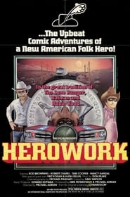 Herowork' Poster