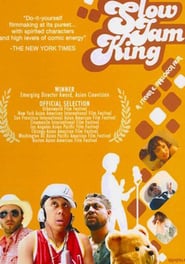 Slow Jam King' Poster