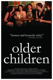 Older Children' Poster