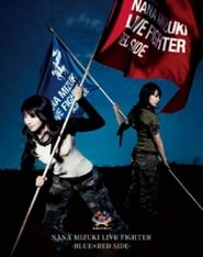 Nana Mizuki Live Fighter 2008' Poster