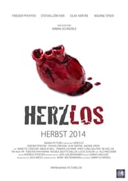 Herzlos' Poster