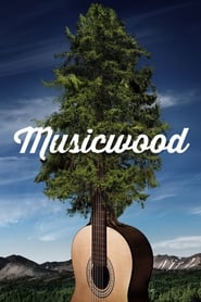 Musicwood' Poster