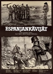 Espanjankvijt' Poster