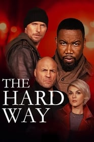 The Hard Way' Poster