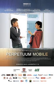 Perpetuum Mobile' Poster
