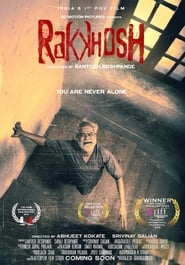 Rakkhosh' Poster