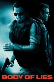 Body of Lies' Poster