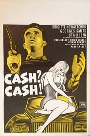 Cash Cash' Poster