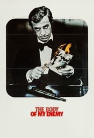 The Body of My Enemy' Poster