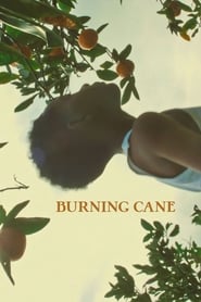 Burning Cane' Poster