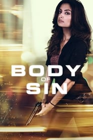Body of Sin' Poster