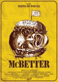 McBetter' Poster