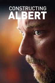 Constructing Albert' Poster